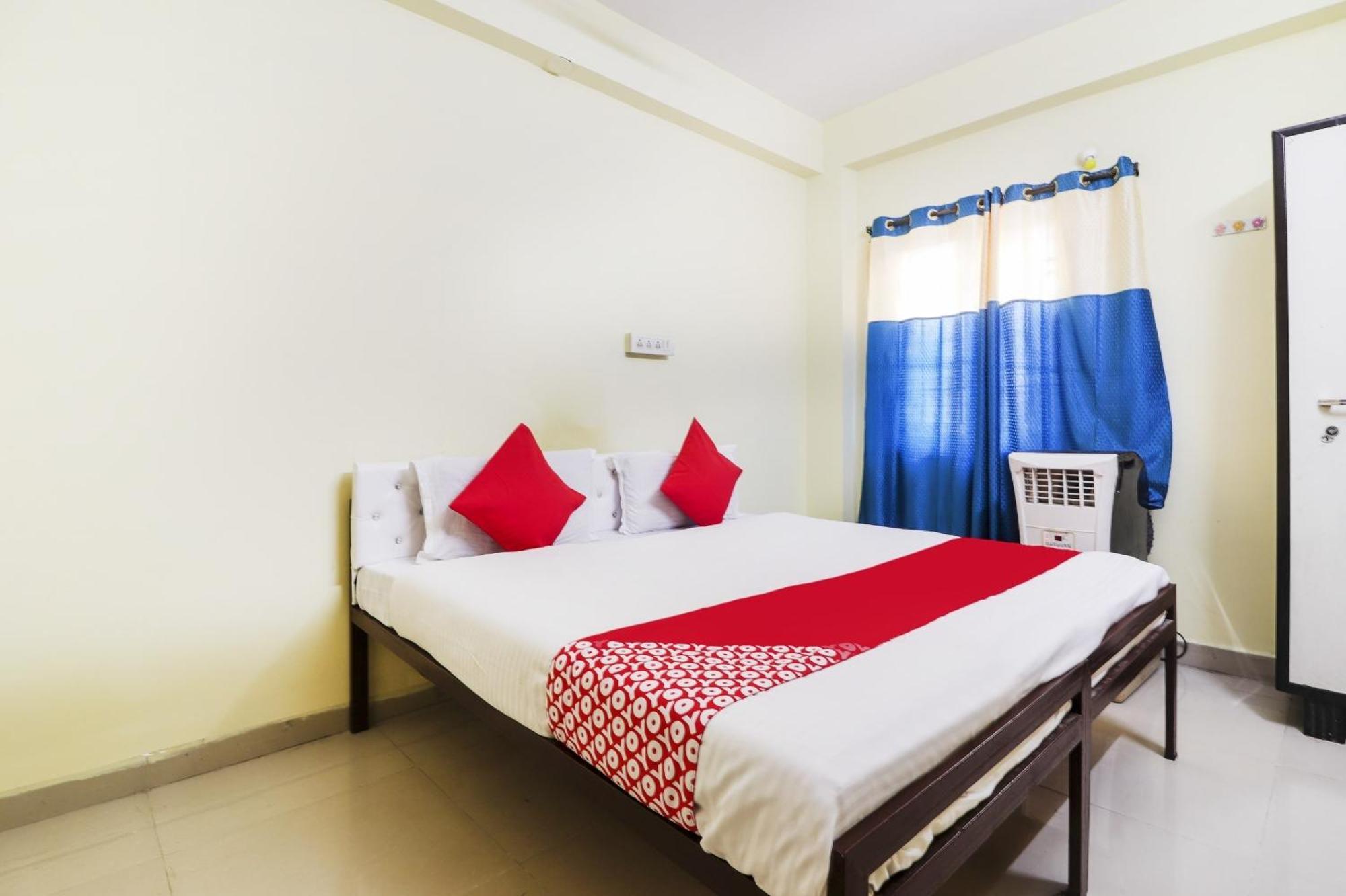 Hotel O Ruby Grand Inn Kondapur  المظهر الخارجي الصورة